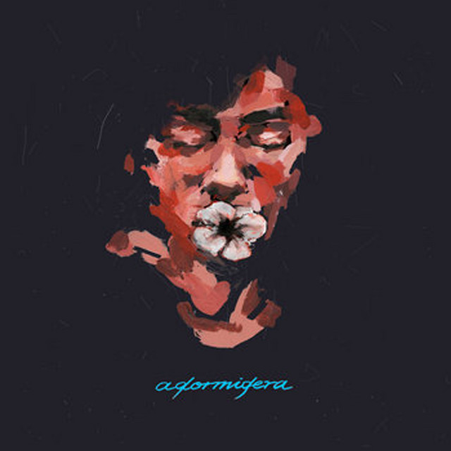 Adormidera cover art