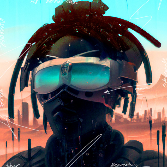 Which Way To Paradise? cover art