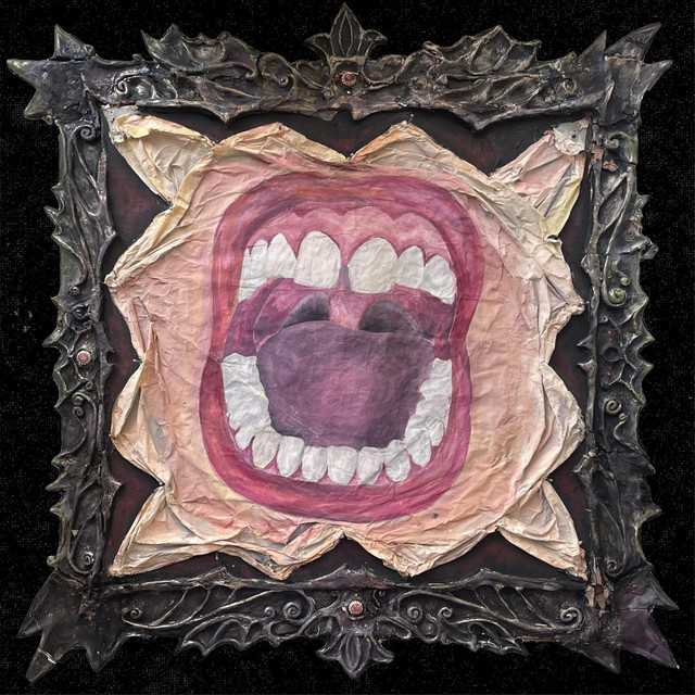Alora cover art