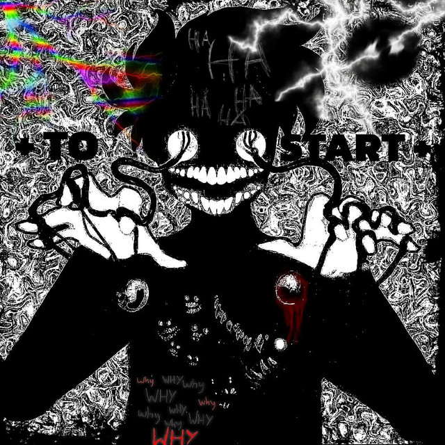 +TO START+ cover art