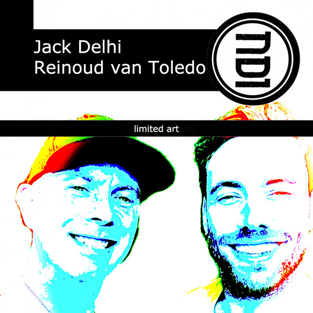 Limited Art - Original Mix cover art
