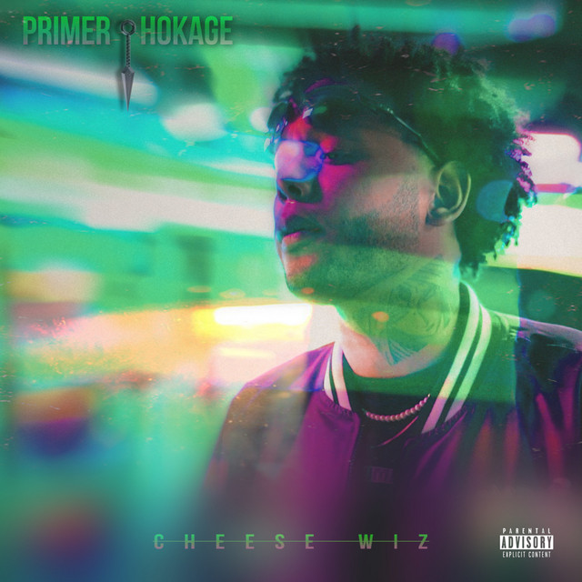 Primer Hokage cover art