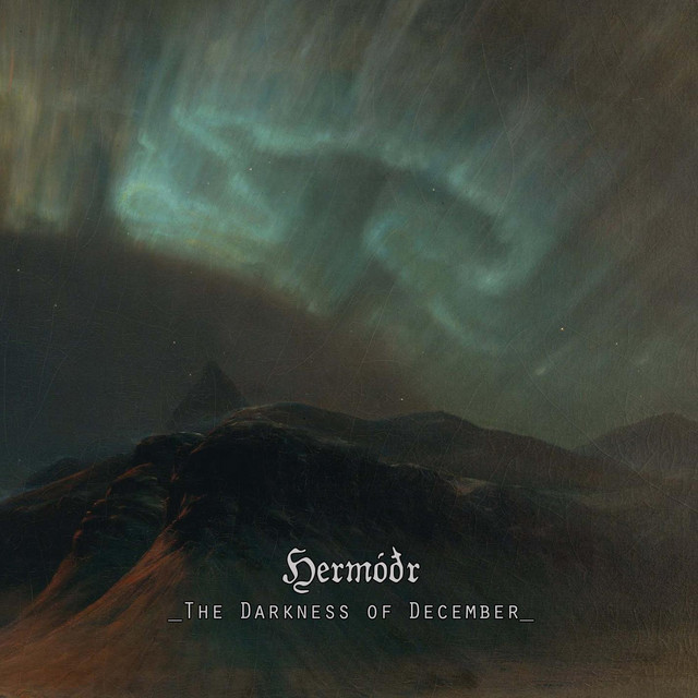 The Darkness of December cover art