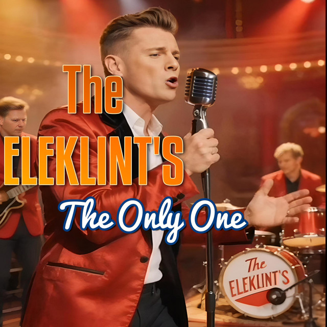 The only one - Single by The Eleklint's | Spotify