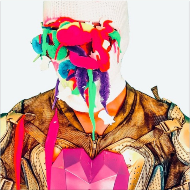 WORMZ cover art