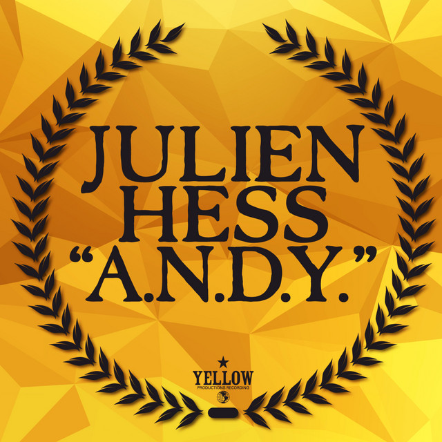 A.N.D.Y. cover