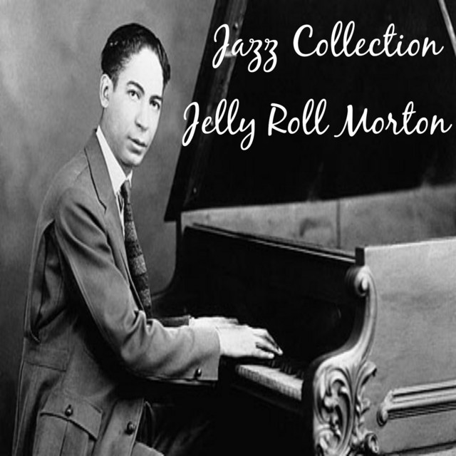 Sweet Jazz Music cover art