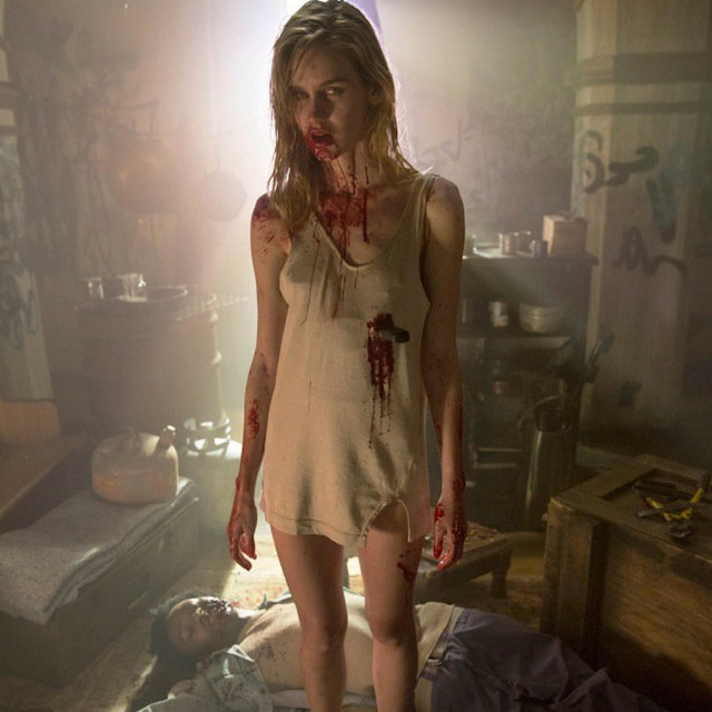 Zombie