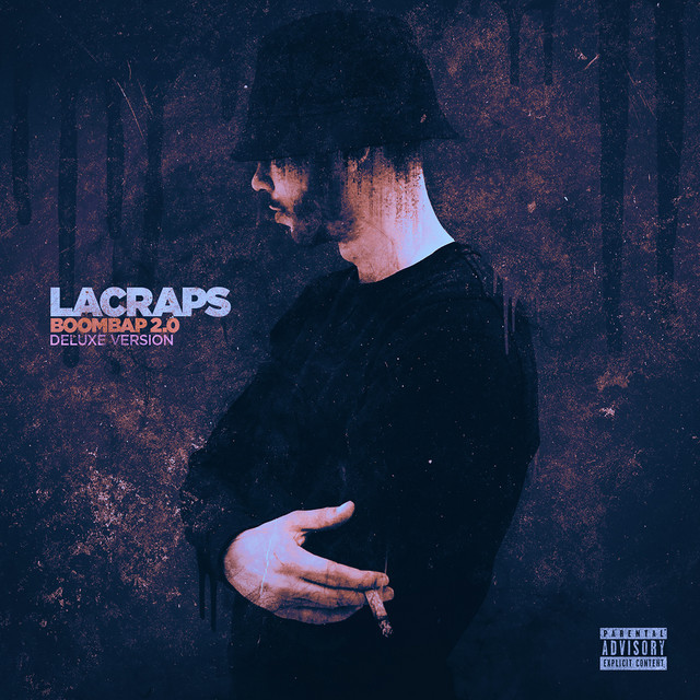 Boombap 2.0 (Deluxe Version) cover art