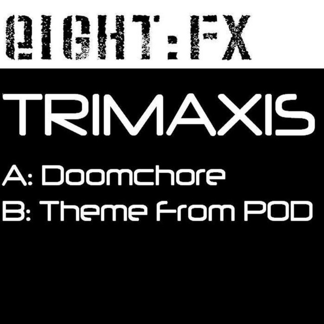 Doomchore cover