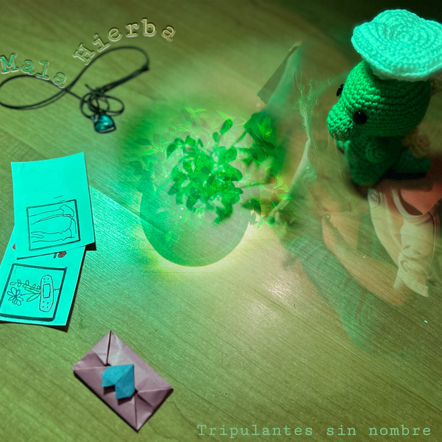 album image