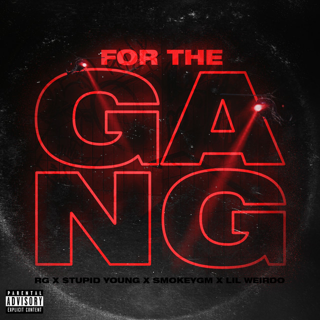 For The Gang (Remix)