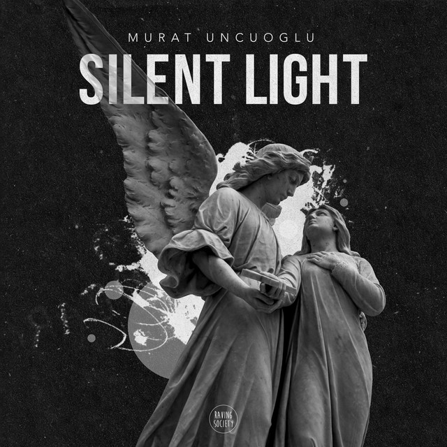 Silent Light (Original Mix) cover