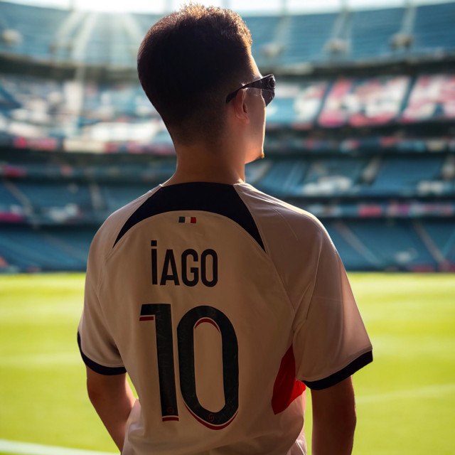 Titular by Iago
