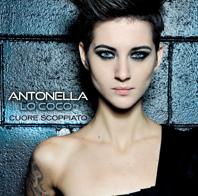 Disincanto cover art