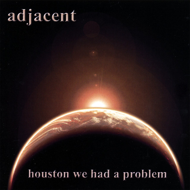 Houston We Had a Problem cover art