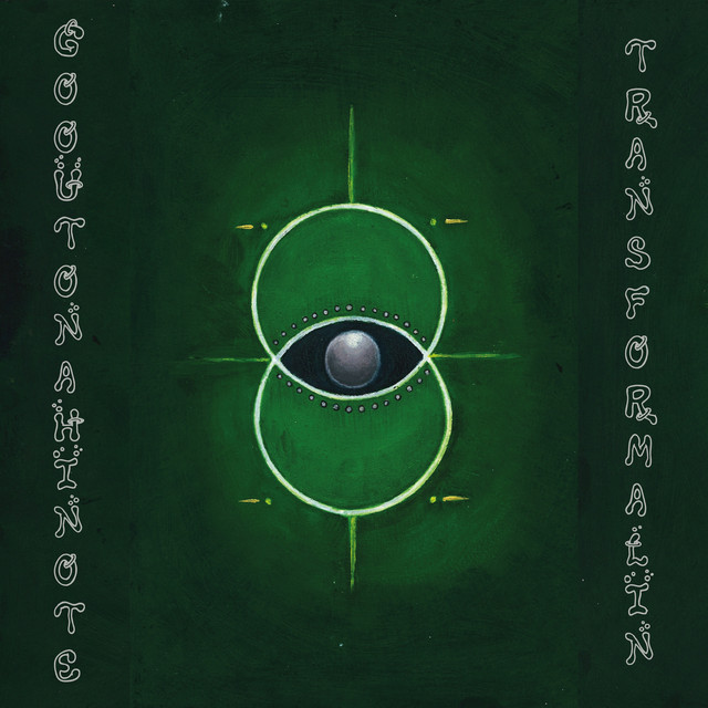 Transformalin cover art