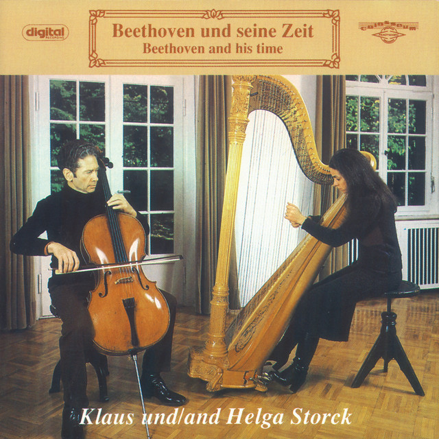 Beethoven und seine Zeit cover art
