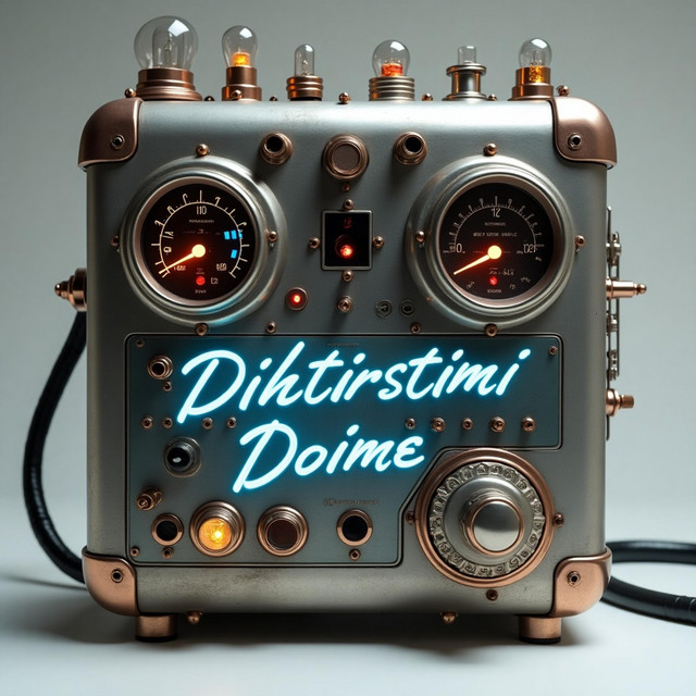 Dihtirstimi Doime