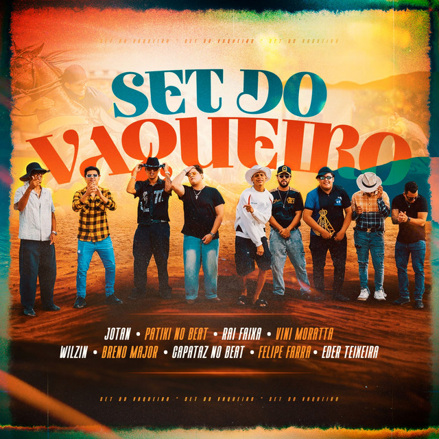SET DO VAQUEIRO