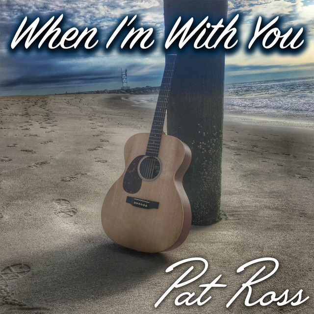When I'm With You cover