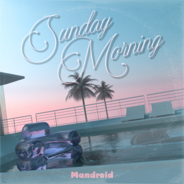 Sunday Morning cover art
