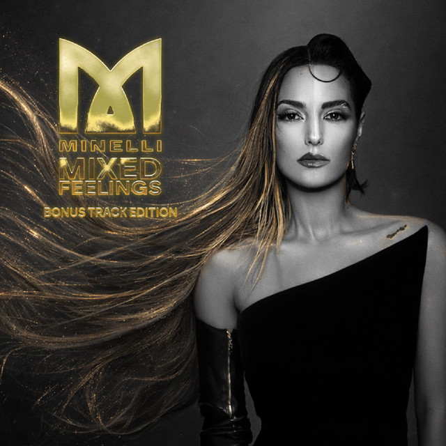 Mixed Feelings (Bonus Track Edition) cover art
