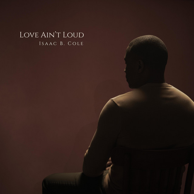 Cover du titre Love Ain't Loud