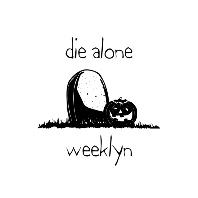 Die Alone cover art