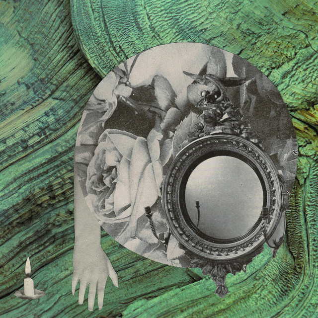 Broken Limbs Excite No Pity cover art