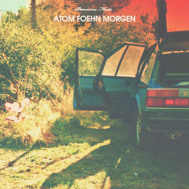 Atom Foehn Morgen cover