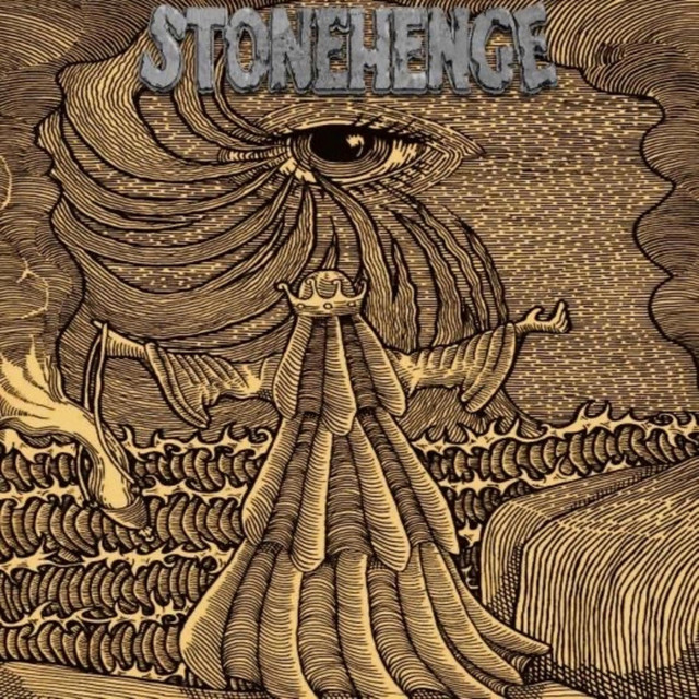 Stonehenge