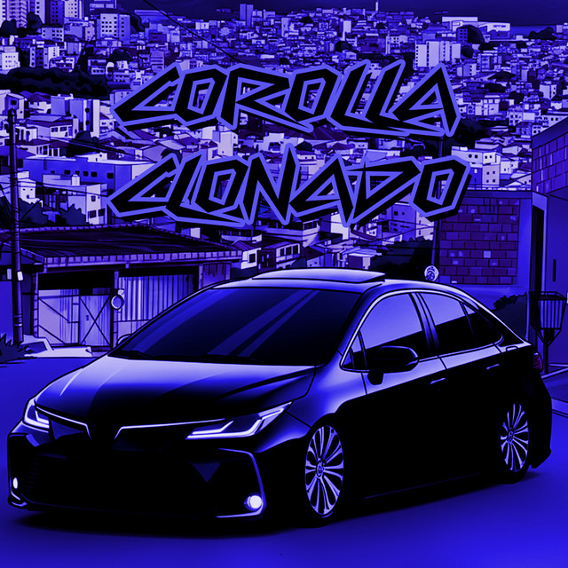 Phonk Corolla Clonado