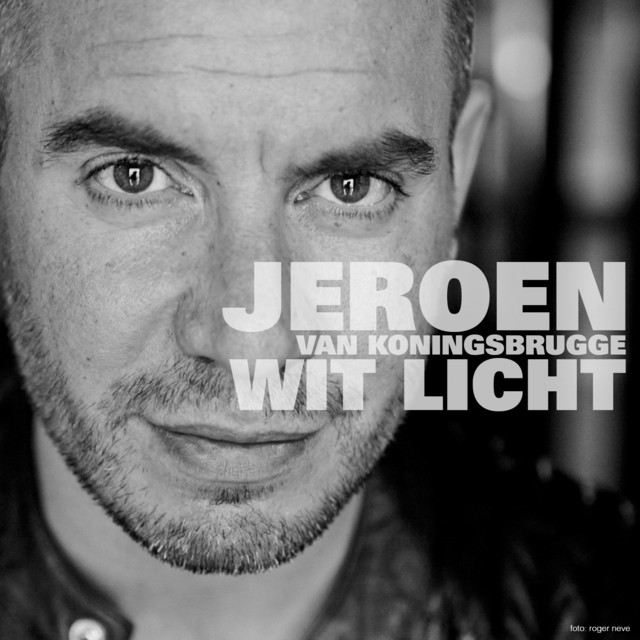 Wit Licht cover art