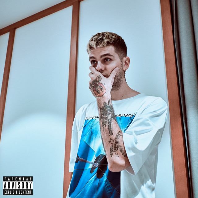 loner life cover art