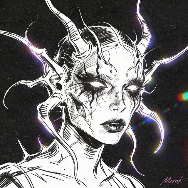 Cover art: Морок — Ar-SiDE