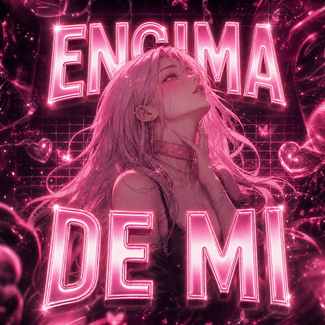 ENCIMA DE MI