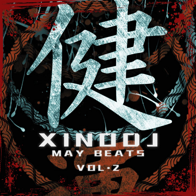 Kickstyle cover art