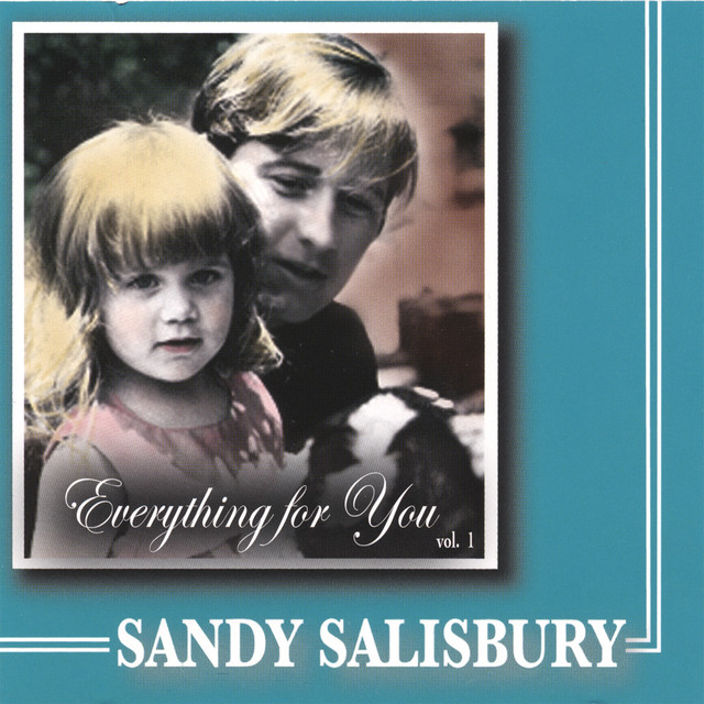 Everything For You Vol. 1 cover art
