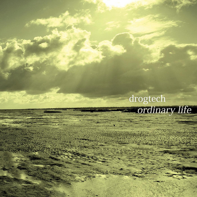 Ordinary Life cover
