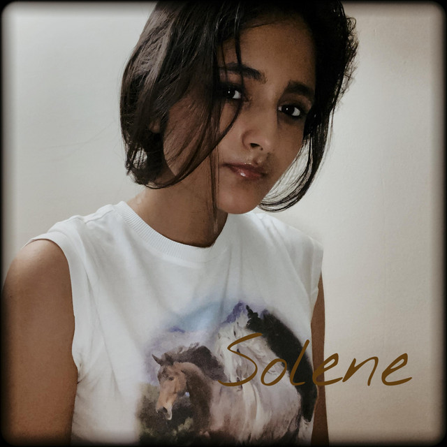 Solene cover art
