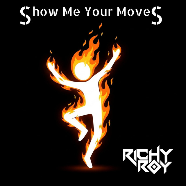 Show Me Your Moves