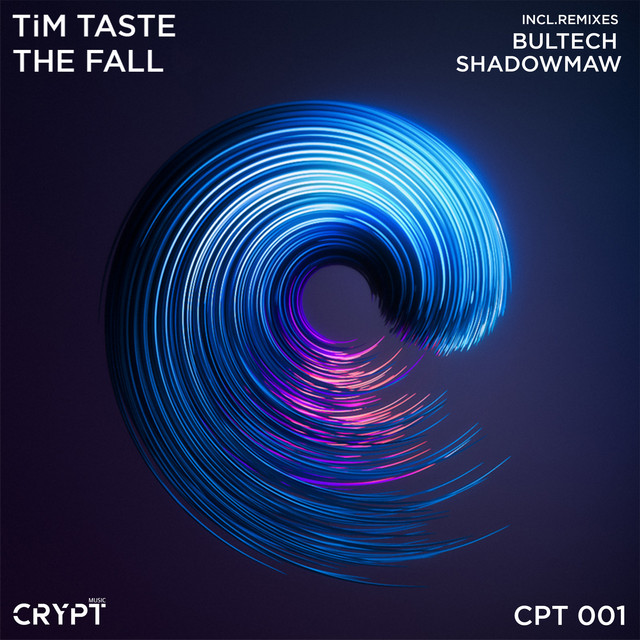 The Fall - Bultech Remix