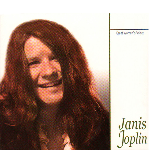 ジャニス・ジョプリン／ダウン・オン・ミー Down On Me ‑ 曲・歌詞：ジャニス・ジョップリン | Spotify