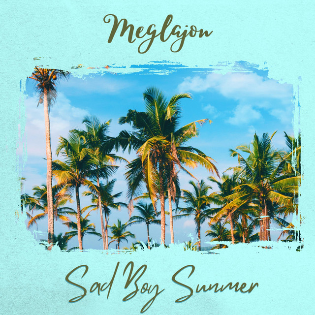Sad Boy Summer EP cover art