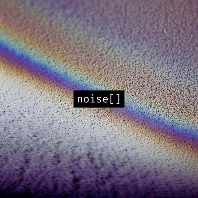 noise_array cover art
