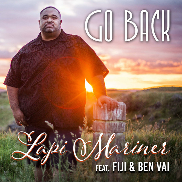Go Back cover art