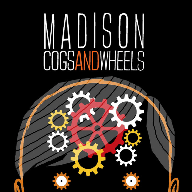 Cogs & Wheels cover art