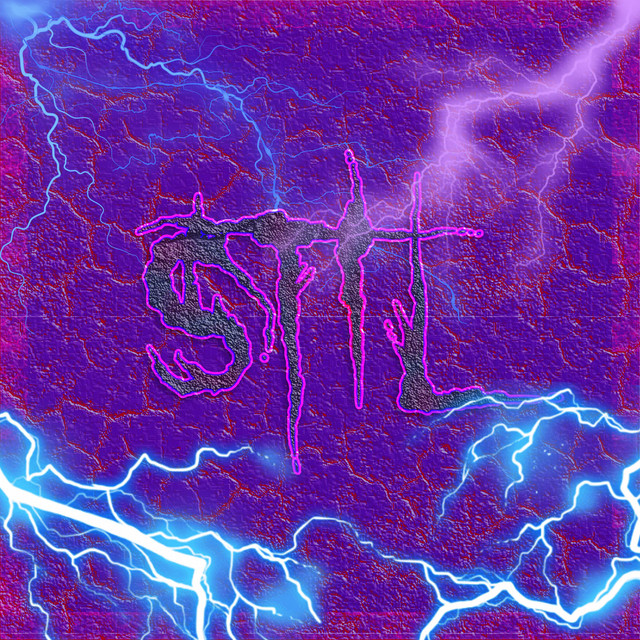 STIL cover art
