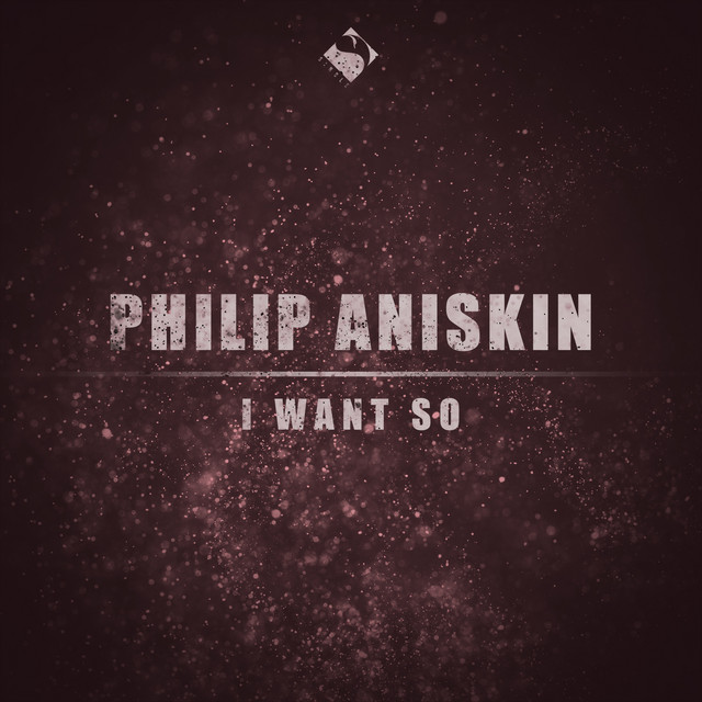 I Want So - Original Mix
